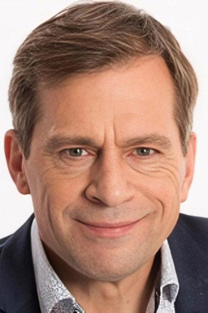 Normand Bissonnette - Actor Profile Photo