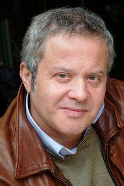 Marco Guadagno - Actor Profile Photo