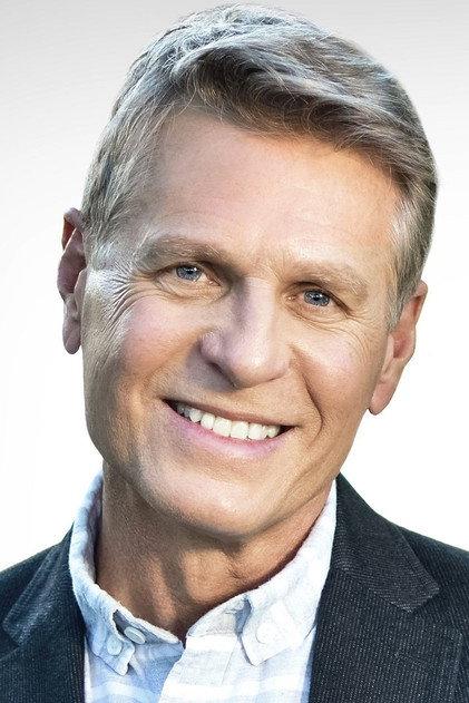 Steve Green - Actor Profile Photo