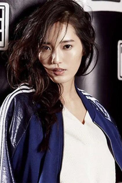 王棠云 - Actor Profile Photo