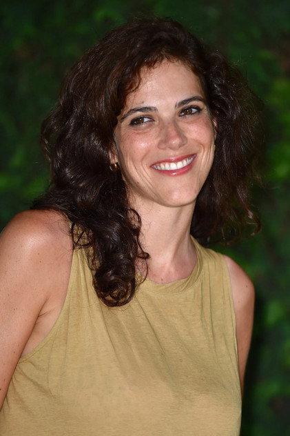 Caroline Deruas - Actor Profile Photo