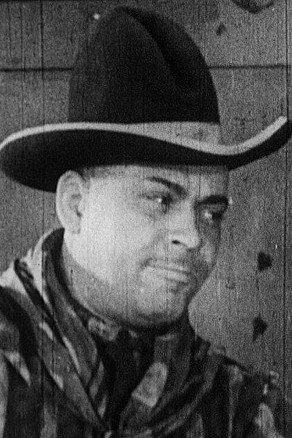 George Randol - Actor Profile Photo