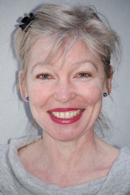 Veronica Quilligan - Actor Profile Photo