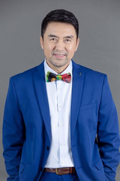 Liu Weihua - Actor Profile Photo
