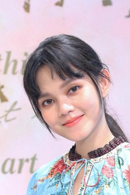 Lee Shao-chieh - Actor Profile Photo
