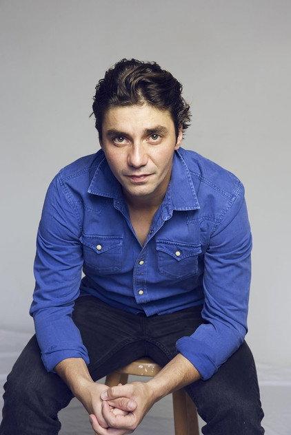 Pierre Philippe - Actor Profile Photo