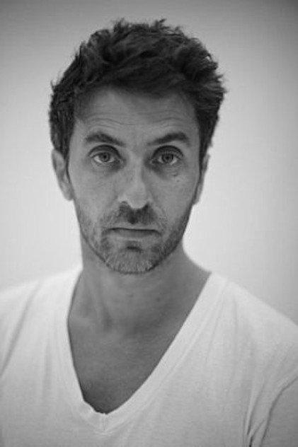 Pascal Rambert - Actor Profile Photo