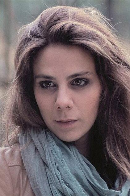 Aneta Langerová - Actor Profile Photo