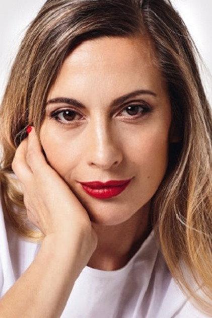 Vicky Volioti - Actor Profile Photo