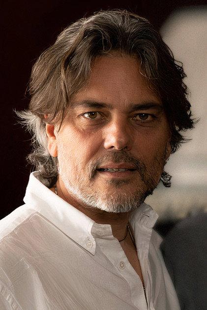 Arturo Paglia - Actor Profile Photo