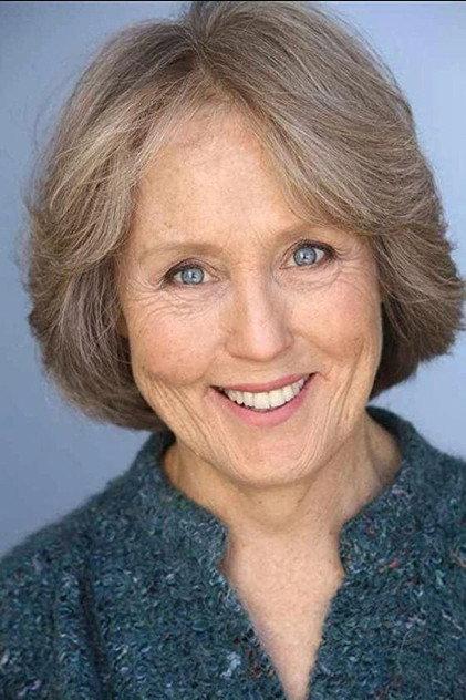 Mary Eileen O'Donnell - Actor Profile Photo