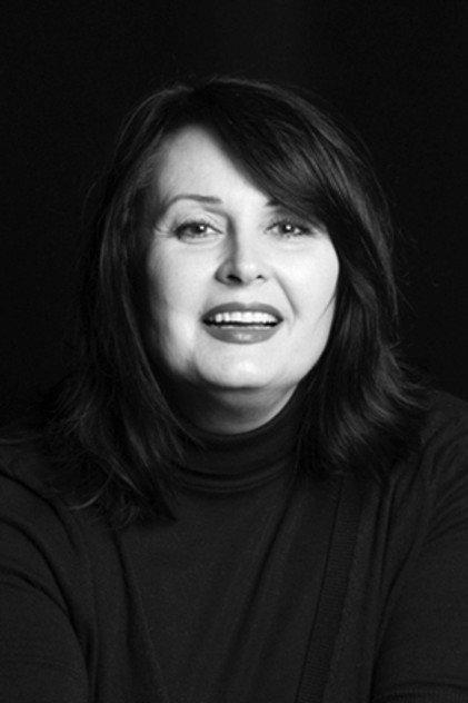 Ľudmila Lukačíková - Actor Profile Photo
