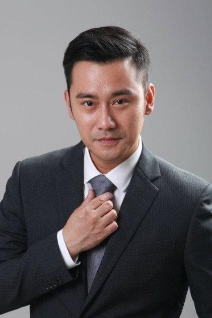 Chen Guanyu - Actor Profile Photo