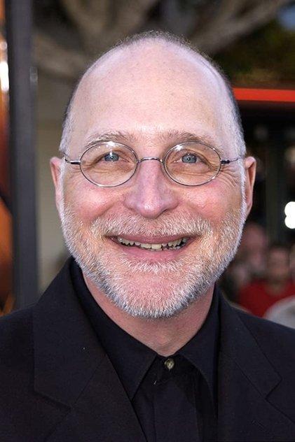 Gerry Becker - Actor Profile Photo