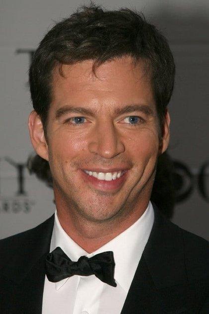 Harry Connick Jr. - Actor Profile Photo
