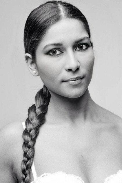 Nav Ghotra - Actor Profile Photo
