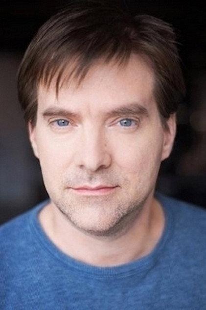 Pierre Rivard - Actor Profile Photo
