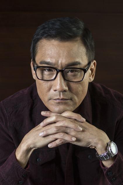 Tony Leung Ka-fai - Actor Profile Photo
