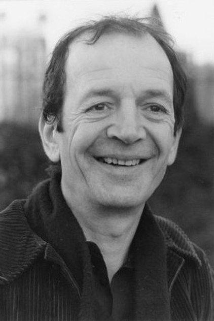 Pierre Baillot - Actor Profile Photo