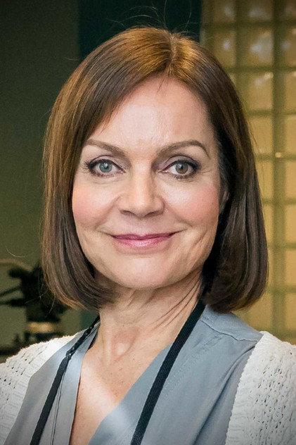 Lena Meriläinen - Actor Profile Photo