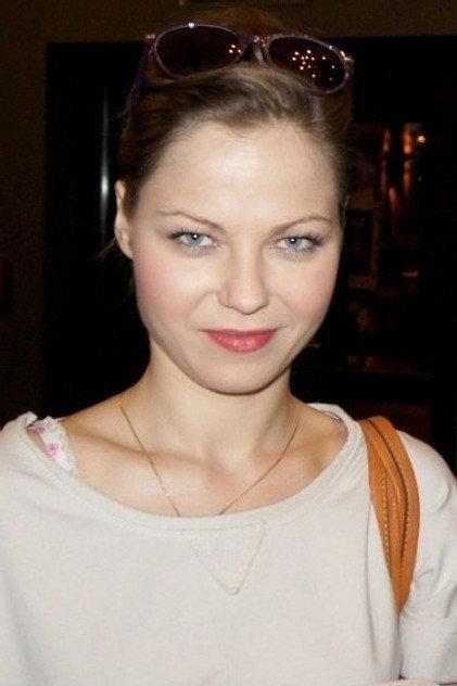 Ilona Chojnowska - Actor Profile Photo