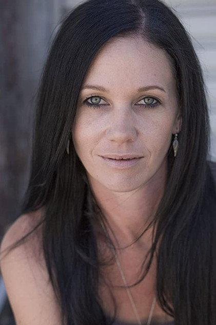 Becca Hayden - Actor Profile Photo