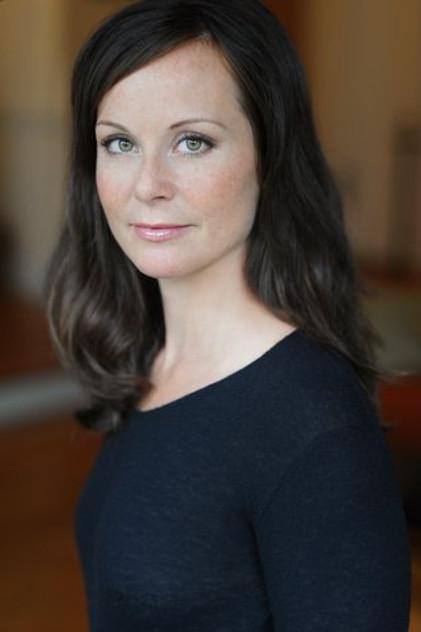 Therese Plummer - Actor Profile Photo