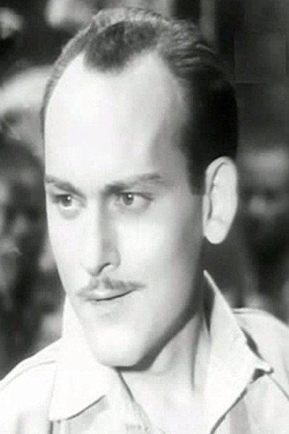 Yehia Mourad - Actor Profile Photo
