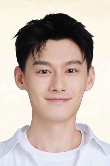 Wang Zhuocheng - Actor Profile Photo