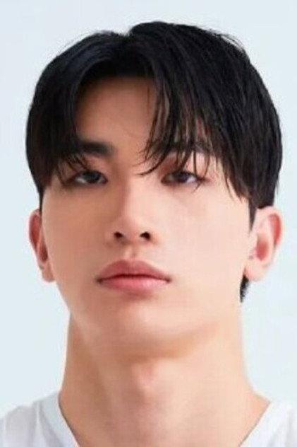 Jung Joon-gyo - Actor Profile Photo