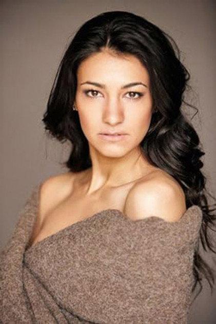 Rosetta Pedone - Actor Profile Photo