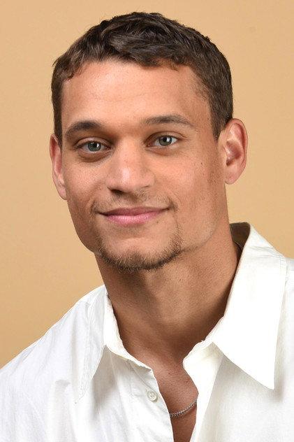 Tyriq Withers - Actor Profile Photo