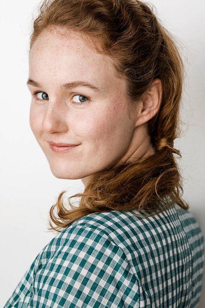 Christine Hughes - Actor Profile Photo