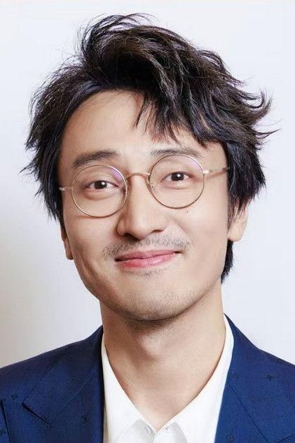 Wang Chuanjun - Actor Profile Photo