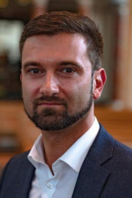 Stephan van Baarle - Actor Profile Photo