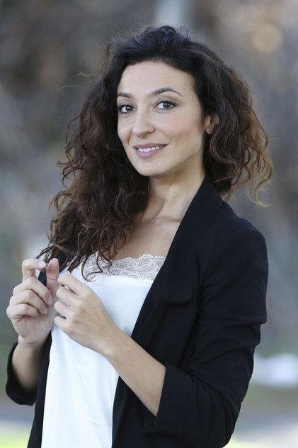 Claudia Lerro - Actor Profile Photo