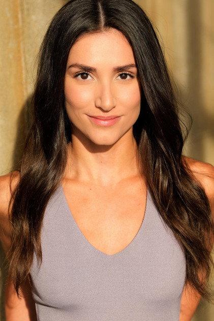 Iman Karram - Actor Profile Photo