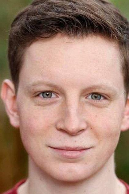 Niek Versteeg - Actor Profile Photo