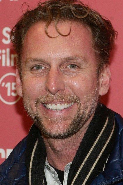 Jayson Warner Smith - Actor Profile Photo