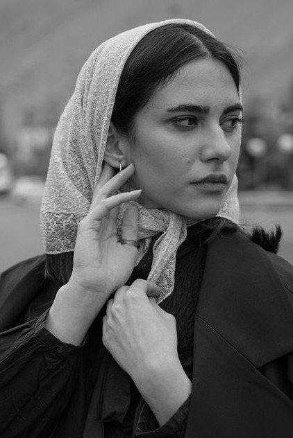 Negin Sadreazamy - Actor Profile Photo