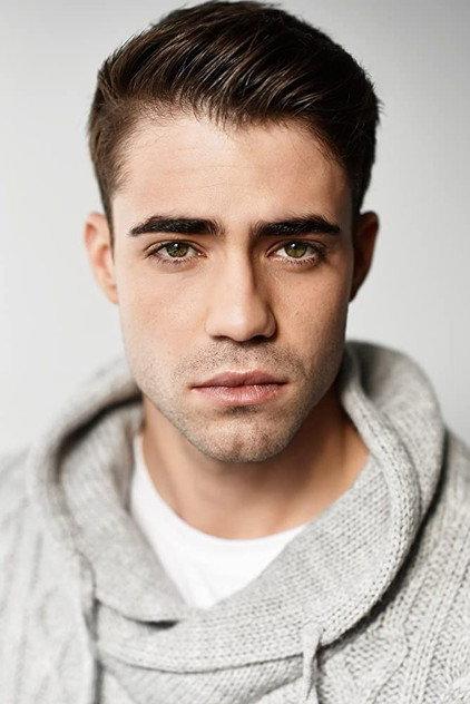Lester Ellis Jr. - Actor Profile Photo
