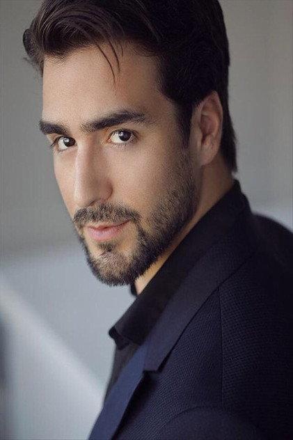 Charlie Nesbitt - Actor Profile Photo