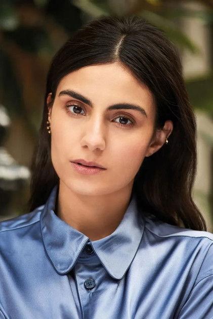 Aiysha Hart - Actor Profile Photo