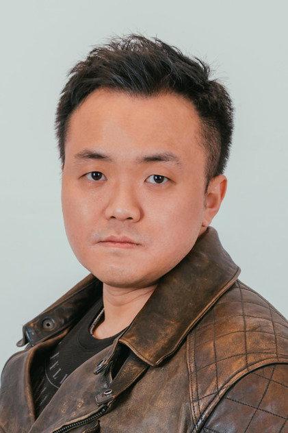 Kwon Chang-uk - Actor Profile Photo
