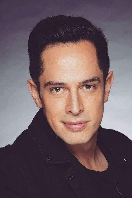 Ignacio Riva Palacio - Actor Profile Photo