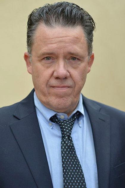 Gary Carter - Actor Profile Photo