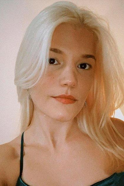 Natalia Grecco - Actor Profile Photo