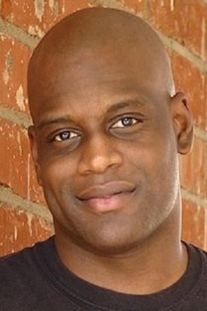 Jeff Grays - Actor Profile Photo