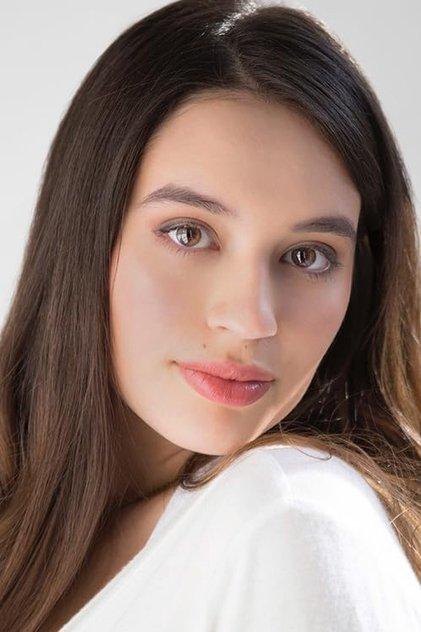 Luisa Mariano - Actor Profile Photo