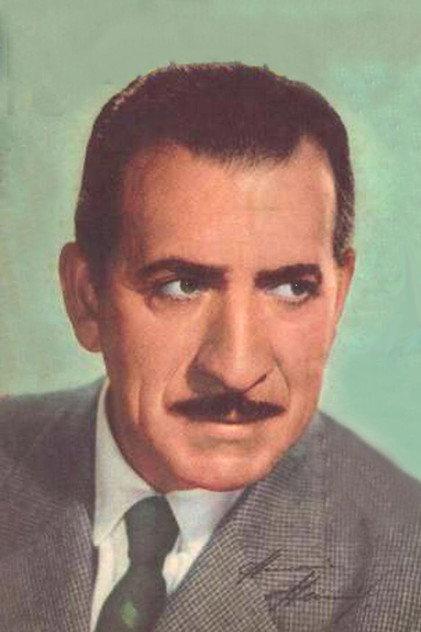 Francisco Petrone - Actor Profile Photo